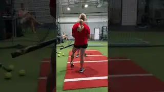 Campbell 2026 Session Breakdown Shes going to be a good one 👀