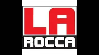 LAROCCA KOLBASA MAZAFAKA   CLUB MIX PARTY  2000