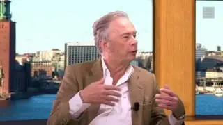G&auml;st: Johan Hakelius - Hur ska vi f&ouml;rst&aring; Sverige?