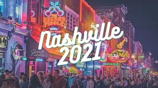 NASHVILLE 2021