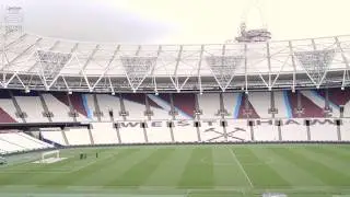 London Stadium Meetings and Event Spaces