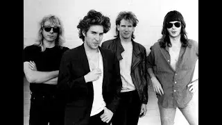 13th Floor MusicTalk with Steve Wynn of The Dream Syndicate (2025 Edition)