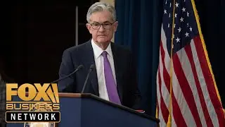 Jerome Powell: Interest rates remain unchanged, low inflation lingers
