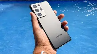 Samsung S21 Ultra review | Best mobile 2022 - Dipesh Yadav Official