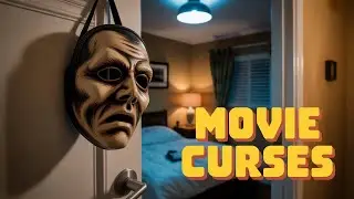 Cursed Hollywood: From Poltergeist to The Crow