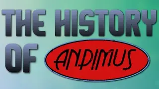 THE HISTORY OF ANDIMUS