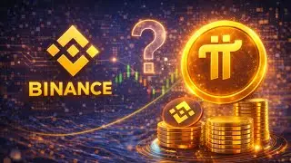 Pi Network Just Did What Binance Wants 🚨 Listing Closer ?