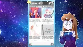 My top 5 favorite art communities