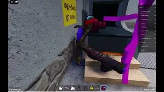 My guide to Billy land (Roblox)
