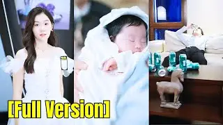 Wait 3 year for him—only to wait mistress with his child! She turn and left, married CEO #251027fyA1