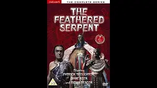 The Feathered Serpent (1976 British Series)