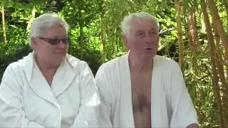Therme Sinnflut - Die Kraft der Siebener Quelle
