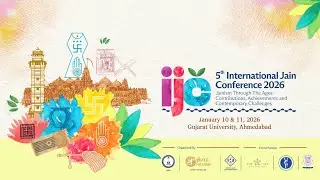 Session 4   | 5th International Jain Conference