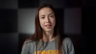 #VolsMLK | Emily Morrow