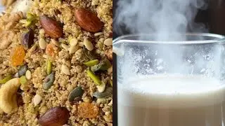 Panjeeri - Winter perfect Immunity booster