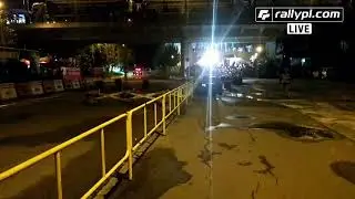 49. Barum Czech Rally Zlin - OS1 [relive]