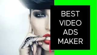 YouTube Video Ads Maker Software &ndash; Easy And Fast - Promo Video Templates [Promotional Video Maker]