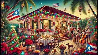 José Feliciano - Feliz Navidad (slowed+reverb)