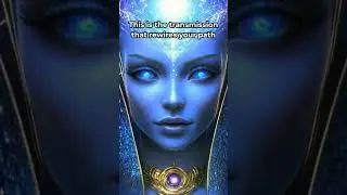 528Hz ✦ ANDROMEDAN STARSEED TRANSMISSION | DNA UPGRADE &bull; EMOTIONAL HEALING &bull; LIGHT BODY ACTIVATION