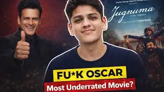 Jugnuma The Fable Review 🔥 | Most Underrated Movie? | Oscar Deserving Film 😳
