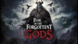 The Gods Vikings Secretly Feared