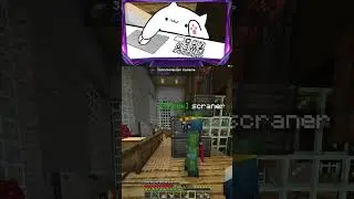 Минус Scraner | #mr_yans с помощью #Twitch #Minecraft #mods #create #моды #майнкрафт