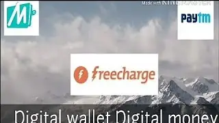 DIGITAL INDIA:E-Wallet Awareness Programme