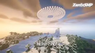 Minecraft sv  EcoSMP Zenix :Pc: g6.itsporo.work:25573 Pe: g6.itsporo.workPort: 25573