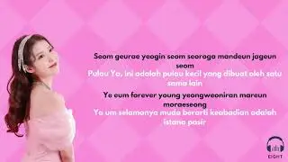 EIGHT - IU ft. SUGA (BTS)