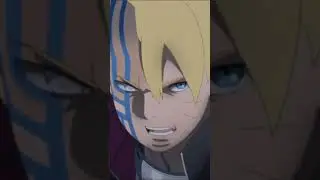 Смерть Боруто #borushiki #boruto #боруто #каваки #kawaki #kawashiki #наруто #naruto #shorts