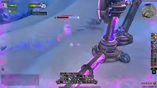 Prototype Mk-V, WoW TWW 11.2.0 K'aresh Rare