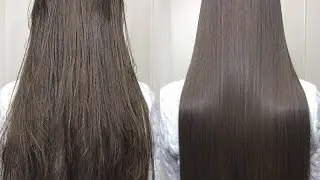احسن سوان للشعرالمتضرر#protein prazilian #لمعالجة شعر تبعي فيديو حتى اخر کتاشفي