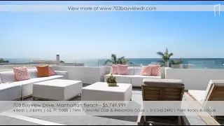 Manhattan Beach Real Estate | New Listings: March 18-19, 2017 | MB Confidential