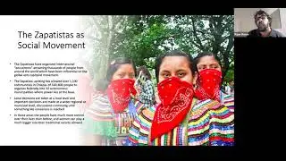Social Movements: From Anti-Globalization to Occupy