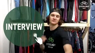 INTERVIEW | Vilibald Vítek