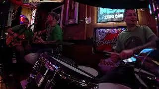 TRIAD | Take It Easy | If You Could Only See | Red Fox Tavern