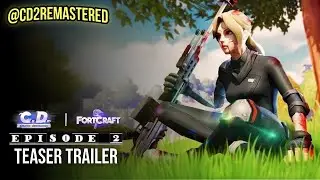 #BringingItBack | Episode 2 [Teaser Trailer]