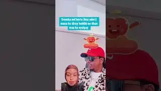Samixa Khalil vs Hussein OG  😭💔 Digaalka adunka 🤣🤣🤣