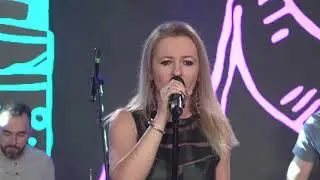 Zespół Simon Wszystko czego...... cover I.Trojanowska