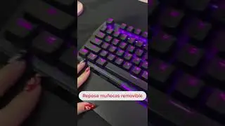 Unboxing Alloy MKW100 #shortvideo