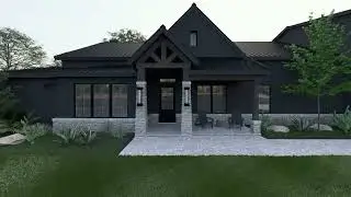 Hill Country Landscape | Blount Designs | Dallas Landscape Architect