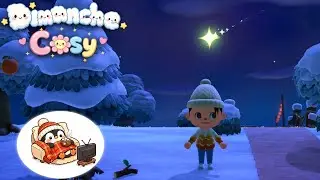 ☕ Dimanche Cosy #2 - Animal Crossing, on en pense quoi de cette MàJ V3.0 ?