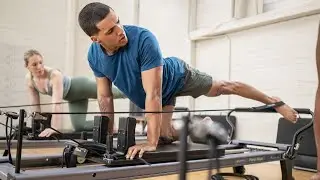 Reformer Balanced Body: i pi&ugrave; richiesti al mondo