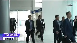 RETURN OF CAMBODIAN SOLDIERS FOLLOWS AGREED FRAMEWORK, NOT A DIPLOMATIC DEFEAT