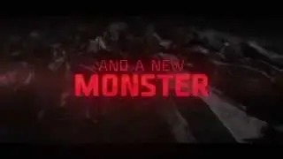 Evolve   Трейлер DLC  Охота развивается