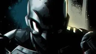 Solo Theme: Black Noir(The Boys)