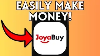 New! How To Easily Make Money With Joyabuy (Full Guide) 2025!