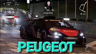 Endoro77's Live 😊 GT7 Sport Mode 8 ian 2026 P8