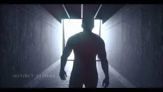 Bigil - Motion Poster | Instinct Designs | Ratheesh Kumar I S |
