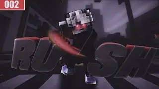 Compile Rush /Funcraft